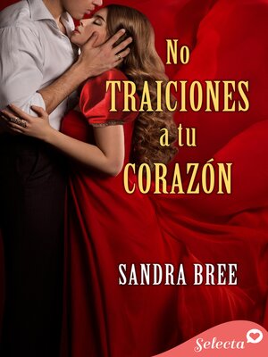 cover image of No traiciones a tu corazón